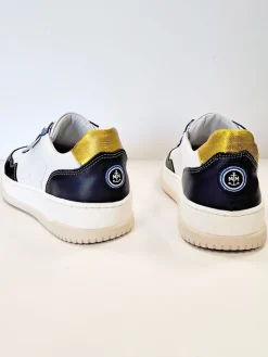 Femme Mat de Misaine basket femme