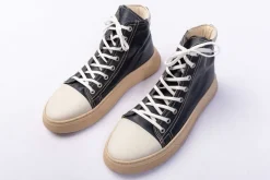 Femme Mat de Misaine Basket haute