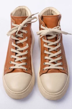 Femme Mat de Misaine Basket haute