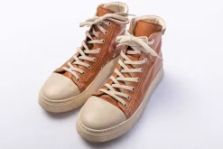 Femme Mat de Misaine Basket haute