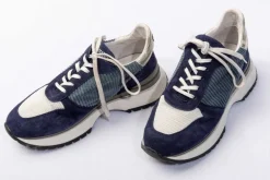 Femme Mat de Misaine Basket Lagune