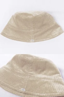 Femme Mat de Misaine bob en velours