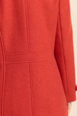 Femme Mat de Misaine caban FLORENCE