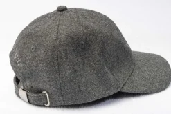 Femme Mat de Misaine Caquette coton/laine