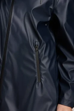 Femme Mat de Misaine Ciré imperméable FARES