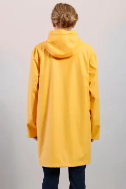 Femme Mat de Misaine Ciré imperméable FARES