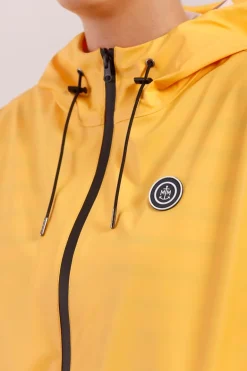 Femme Mat de Misaine Ciré imperméable FARES