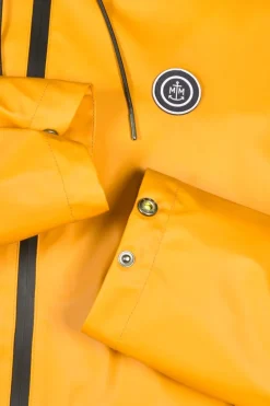 Femme Mat de Misaine Ciré imperméable FARES