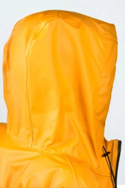 Femme Mat de Misaine Ciré imperméable FARES