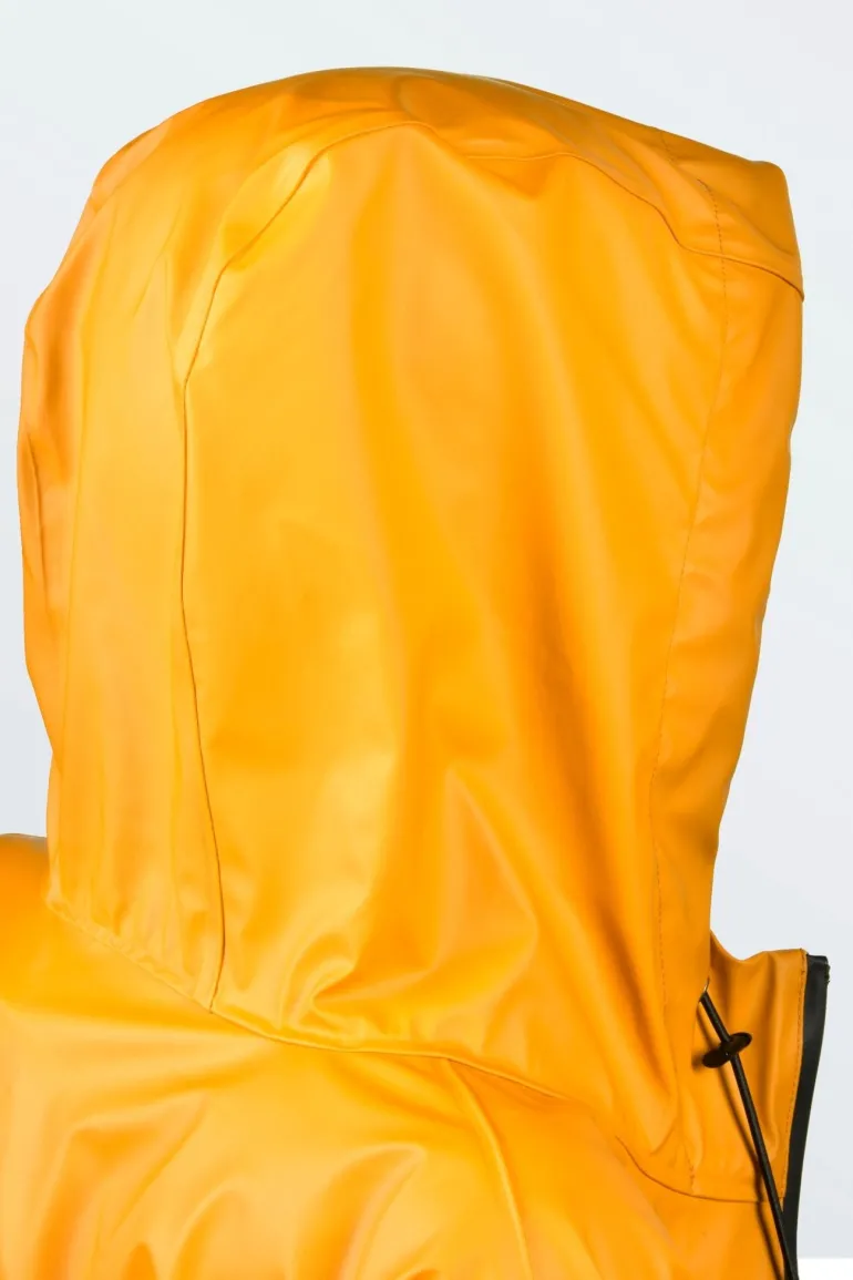 Femme Mat de Misaine Ciré imperméable FARES