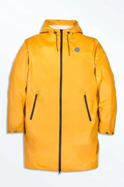 Femme Mat de Misaine Ciré imperméable FARES