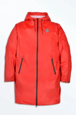 Femme Mat de Misaine Ciré imperméable FARES