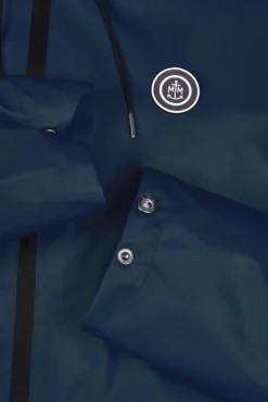 Homme Mat de Misaine Ciré imperméable FARES