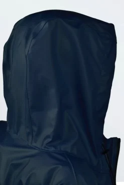 Homme Mat de Misaine Ciré imperméable FARES