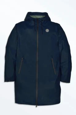 Homme Mat de Misaine Ciré imperméable FARES