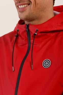 Homme Mat de Misaine Ciré imperméable FARES