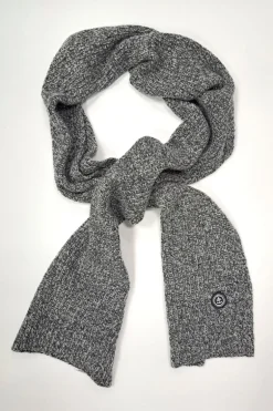 Homme Mat de Misaine echarpe laine