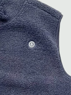 Homme Mat de Misaine gilet sans manches GIMOUT