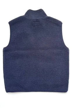 Homme Mat de Misaine gilet sans manches GIMOUT