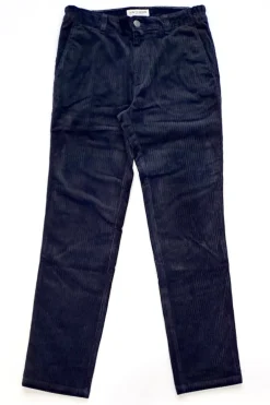 Homme Mat de Misaine pantalon chino TRANSAT en velours