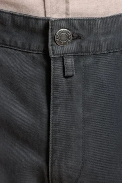 Homme Mat de Misaine pantalon chino TRANSAT en coton