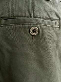 Homme Mat de Misaine pantalon chino TRANSAT en coton