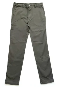 Homme Mat de Misaine pantalon chino TRANSAT en coton