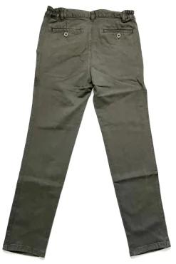 Homme Mat de Misaine pantalon chino TRANSAT en coton