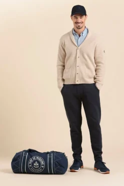 Homme Mat de Misaine pantalon molleton POGO