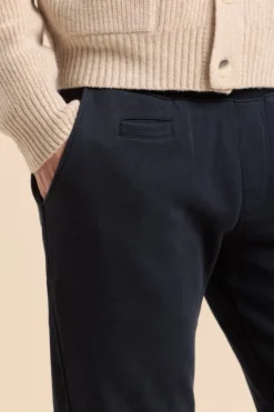 Homme Mat de Misaine pantalon molleton POGO