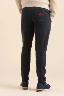 Homme Mat de Misaine pantalon molleton POGO