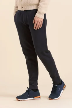 Homme Mat de Misaine pantalon molleton POGO