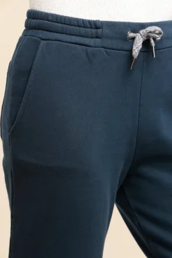 Femme Mat de Misaine Pantalon PAGAIE en molleton