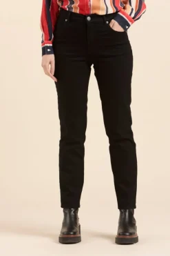 Femme Mat de Misaine pantalon PANILLO en jeans