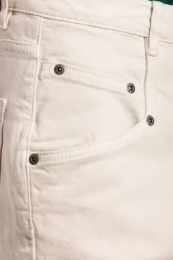 Femme Mat de Misaine Pantalon PIPER jambe arrondie