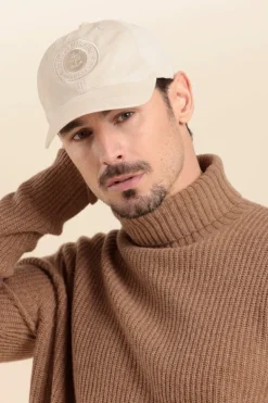 Homme Mat de Misaine pull col roulé TOUCOL