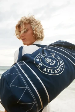 Femme Mat de Misaine Sac de voyage