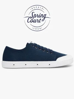 Femme Mat de Misaine Tennis basse